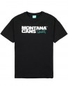 TEE-SHIRT MONTANA CANS LOGO - TAILLE M