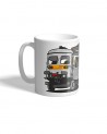 Mug petit gris