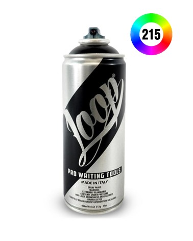 Loop Colors - Bombe de...